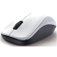 Мышь Genius NX-7000 (белый) фото 2